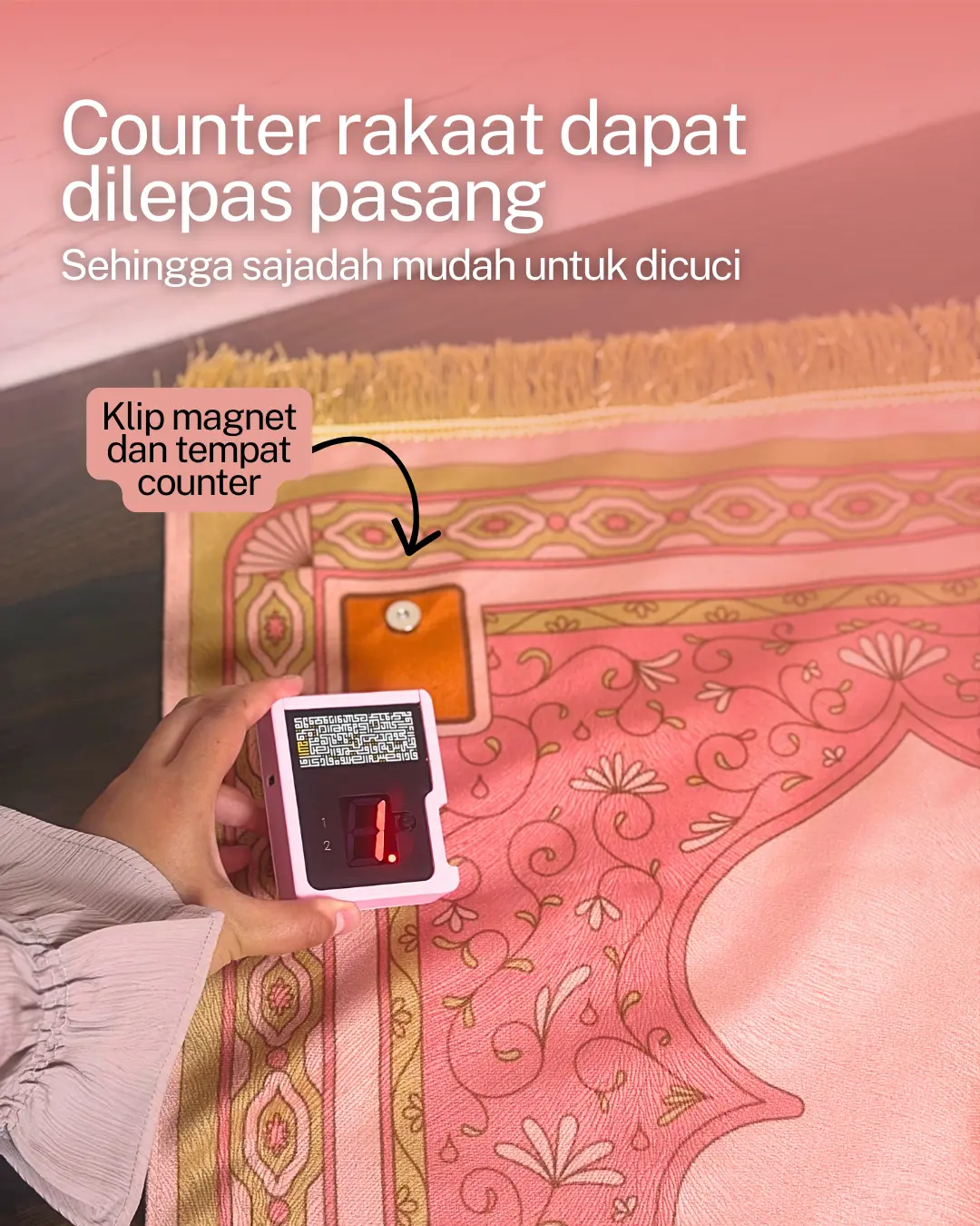 Sajadah digital 2