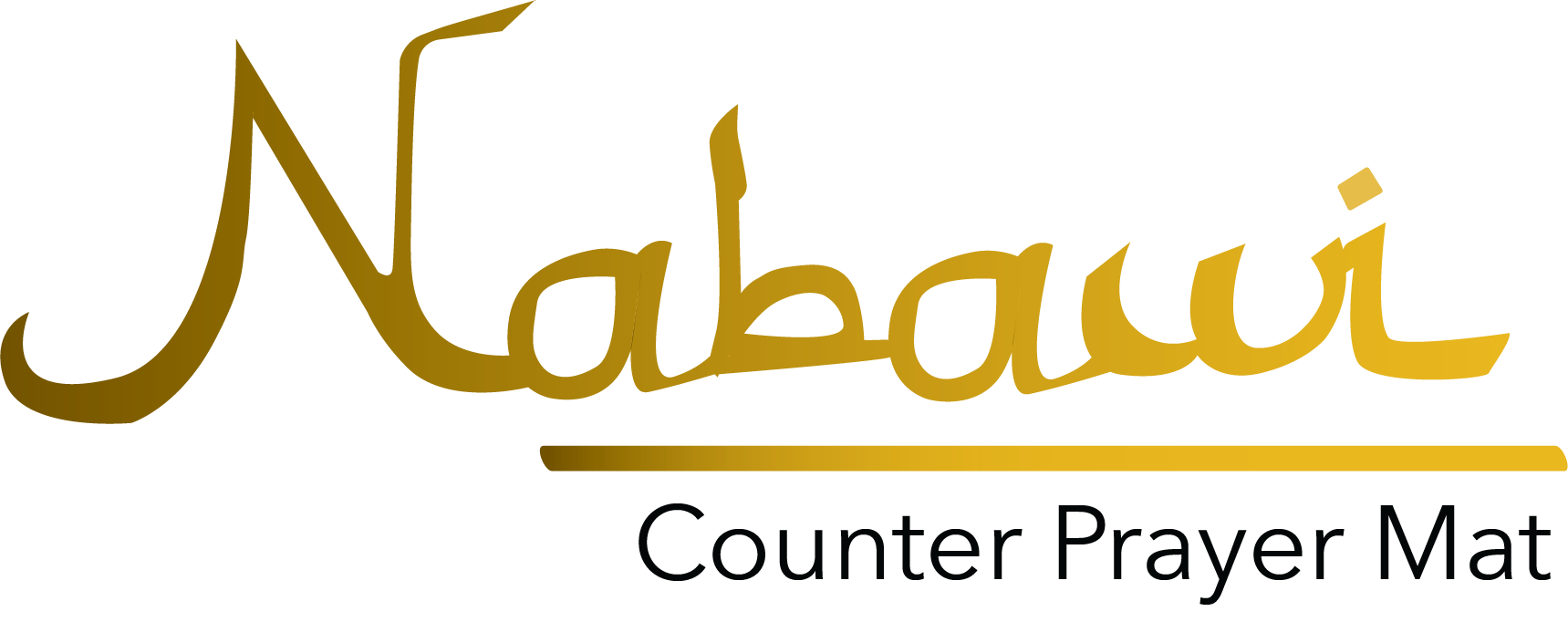 Rakaah Counter – Nabawi